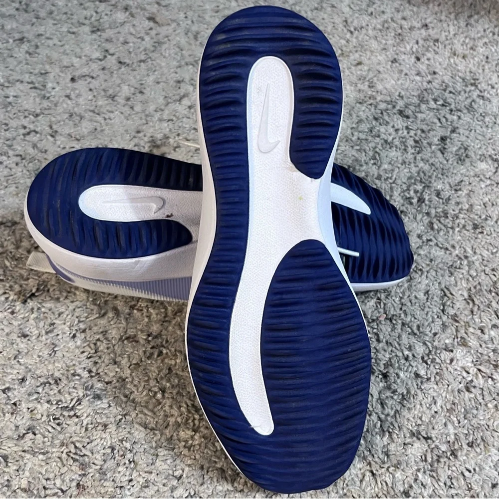 Nike Ace Summerlite White Women's Golf Shoes Size 6.5 - Picture 6 of 7